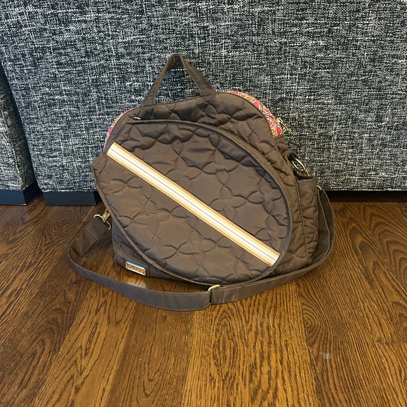 TENNIS BAG - Picture 3 of 7